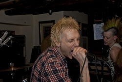 Ghirardi Music, News and Gigs: Section 13 - 4.2.12 The Maidens Head, Canterbury